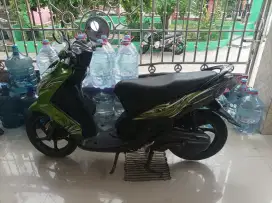 Yamaha Soul Sehat Komplit T Krwg