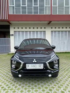 DIJUAL XPANDER GLS 2017