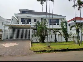 Rumah ancol timur jalan lebar hdp selatan