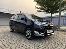 Daihatsu Sigra 1.2 R AT Pajak Des 2025