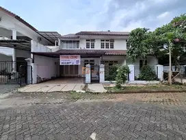 Dijual Rumah Komplek Bumi Sarinah Estate 336m2 Pancoran Jakarta Selata