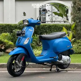 Vespa S 150 3V TH 2013