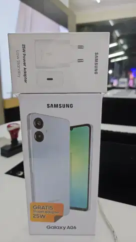 SAMSUNG GALAXY A06
