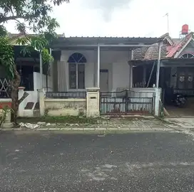 rumah di sewakan dekat tarki,ch