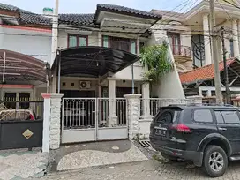 dijual rumah 2lt taman pondok indah jx-21  jalan kembar  selatan