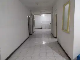Rumah di jalan dewi sartika pusat kota bandung