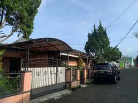 DIJUAL RUMAH FULL FURNISHED SIAP HUNI DI WONOSOBO