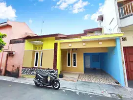 rumah sumber dekat alfamart