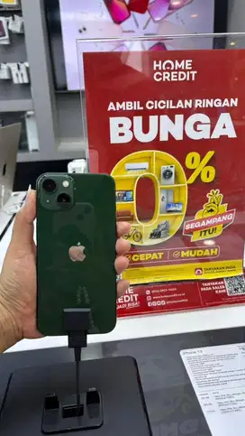 PROMO CASHBACK IPHONE 13