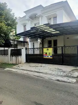 di sewakan rumah royal resident Cakung Jakarta timur