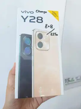 PROMO NEW Y28 Baterai 6000mAh