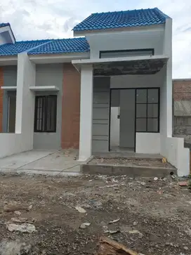 Rumah Murah Sidoarjo