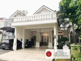 Dijual Rumah Mewah Kota Wisata Cibubur