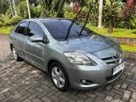 Super odo 35 rb..! VIOS G Manual 2008