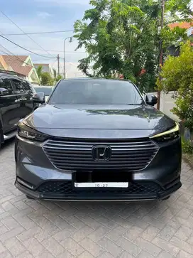 Km13rb! Pjk baru! HRV SE sensing 2022 tg1 ori 100% HR-V