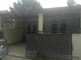 Rumah Pondok Cipta Bintara Bekasi Barat