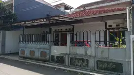 Jual Rumah Murah lokasi Deket Buahbatu Regol Turangga  jl.BKR