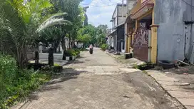 ‼️LANGKA,MURAH‼️Tanah Siap Bangun diKEBRAON PRAJA (DEPAN) Surabaya.