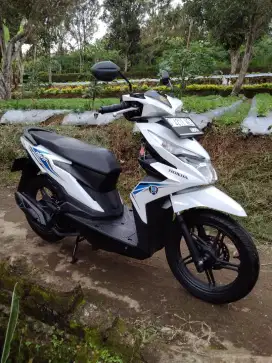 Jual Motor Beat Super Mulus