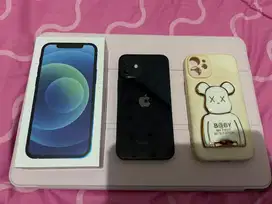 iPhone 12 Mini Ibox bisa TT Murah