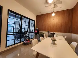 Dijual Rumah Kost Baru38kamar dan 100% terisi di Tomang