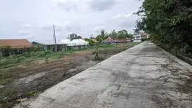 Dijual Tanah Dekat Ringroad Maguwo Casa Grande, SHM Pekarangan Jogja