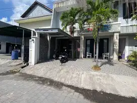 dijual kost elite lantai 2 glogor carik denpasar