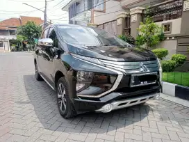 Mitsubishi Xpander Ultimate 1.5 A/T 2019 Dp 30 JT