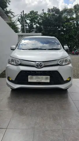 TOYOTA AVANZA VELOZ 1.5 MATIC 2018