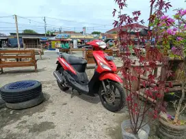 Yamaha Mio 2006