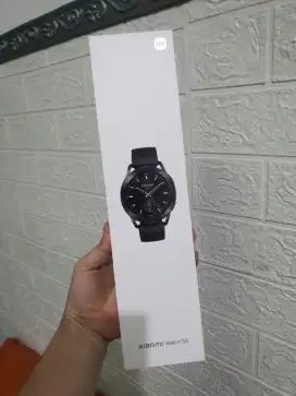 Smartwatch xiami S3