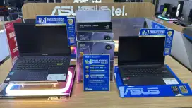 PROMO BUNGA RENDAH UNTUK PRODUK LAPTOP