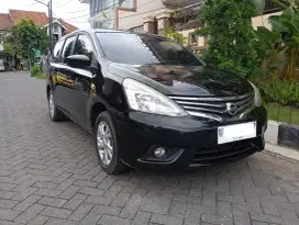 Nissan Grand livina XV 1.5 A/T 2017 Iriit BBM