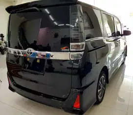 Toyota Voxy 2020 Bensin