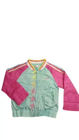 Jaket Thrift Anak Brand Cozcoz 1-2T