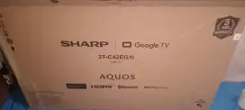 LED tv Sharp 42 android