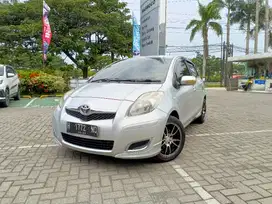 NAG SMG - TOYOTA YARIS 1.5 E A/T BENSIN 2010