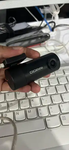 ddpai mini dashcam