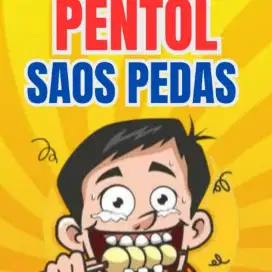 Dibutuhkan Penjaga Pentol