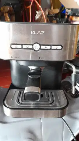 Mesin kopi set murah