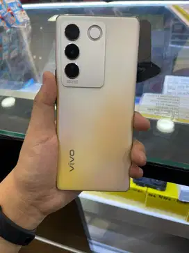 Vivo V27 5G ram 8/256gb ( resmi )