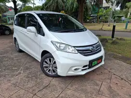 Honda Freed 2014 Bensin