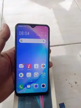 Vivo y17 4/128 original