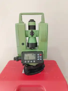 Digital Theodolite DE 2AL