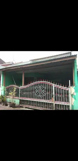 Jual cepat rumah di kelapa dua Tangerang belakangan Gading serpong