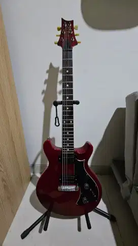 PRS USA Core MIRA X 2008