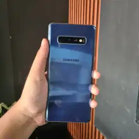 Samsung Galaxy S10+ 8/128 Fullset Sein