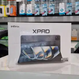 INFINIX XPAD HARGA 2JTAN