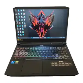 LAPTOP ACER NITRO AN515-57 i7-11800H