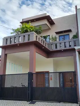 Dijual Rumah 2,5 Lt  Di Sektor 7A Gading Serpong dekat Tarakanita